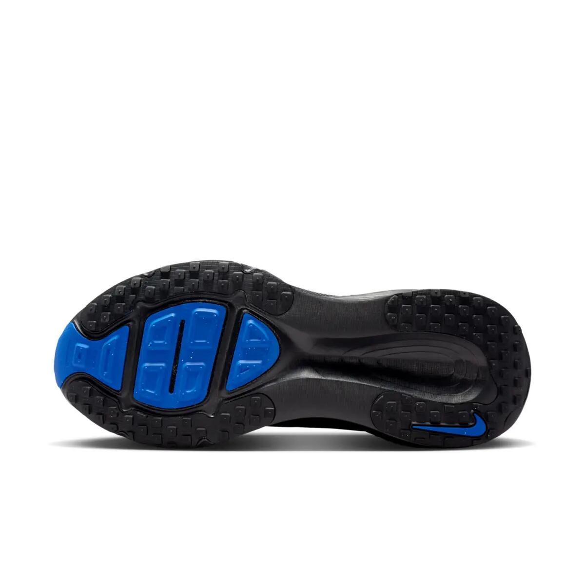 Nike Vomero 18 Black Game Royal 2/6