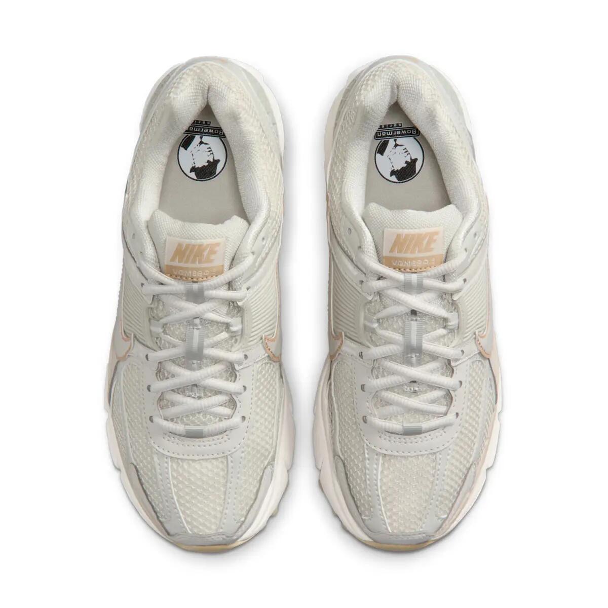 Nike Zoom Vomero 5 Light Bone Phantom (Women's) 4/6