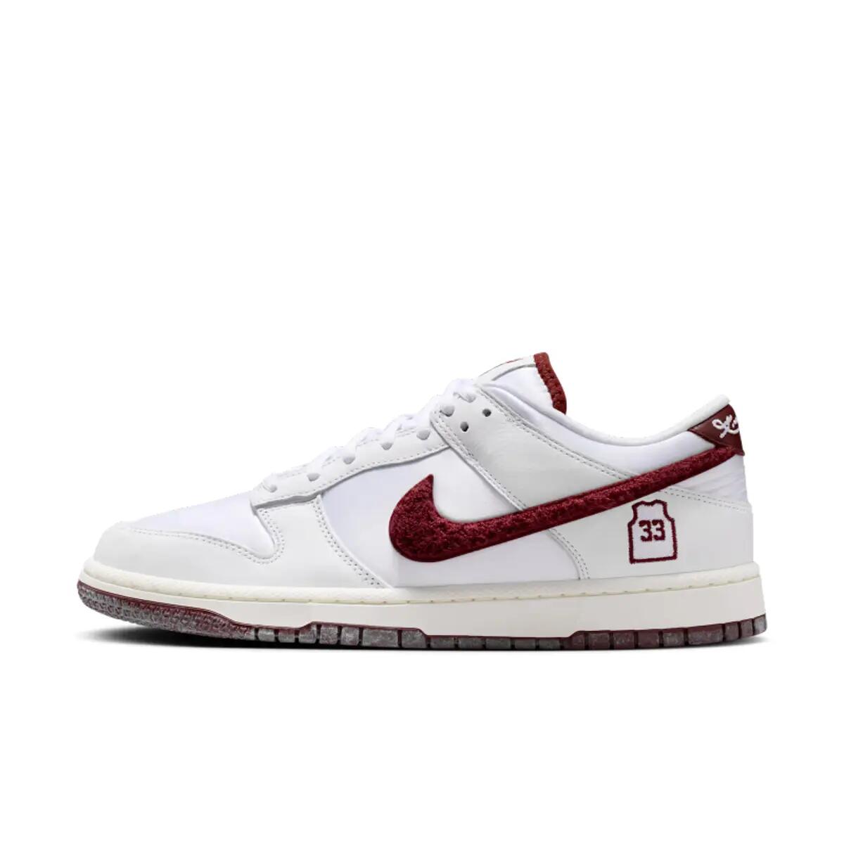 Nike Dunk Low Protro Kobe Bryant Lower Merion Home 2/6