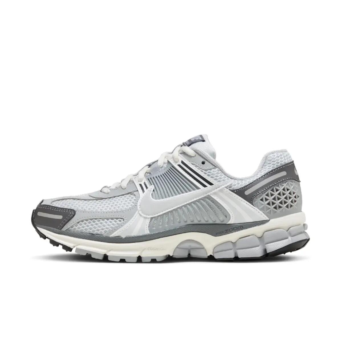 Nike Air Zoom Vomero 5 Pure Platinum Summit White (Women's) 3/6