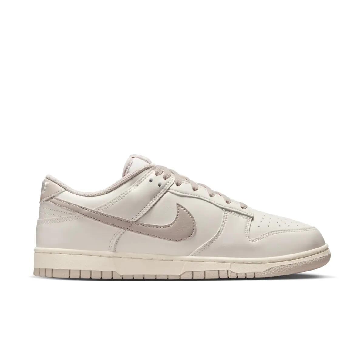 Nike Dunk Low Retro Soft Pearl Cream 2/6