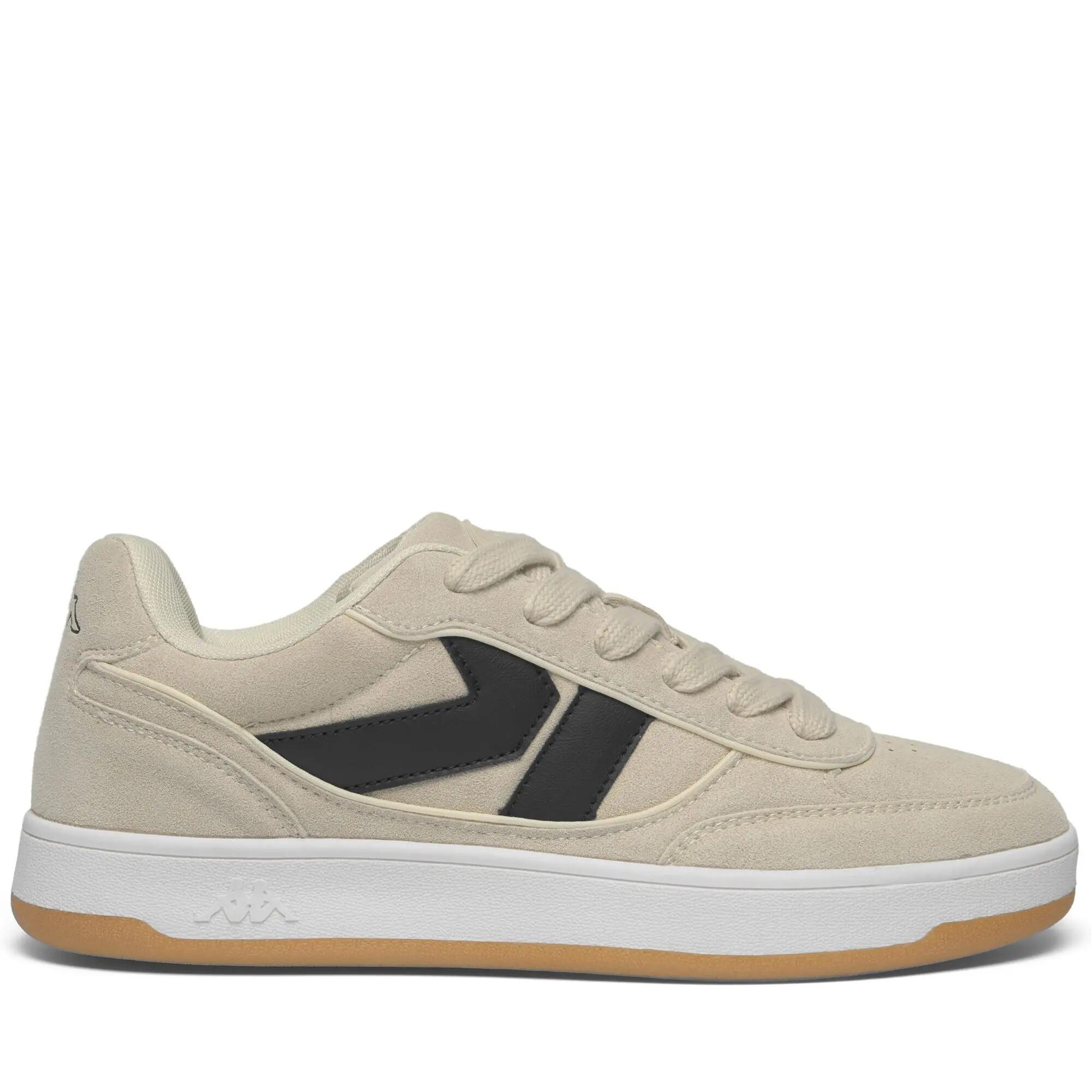 Sneakers basses pour homme / femme blanc pour aptitude 2/5