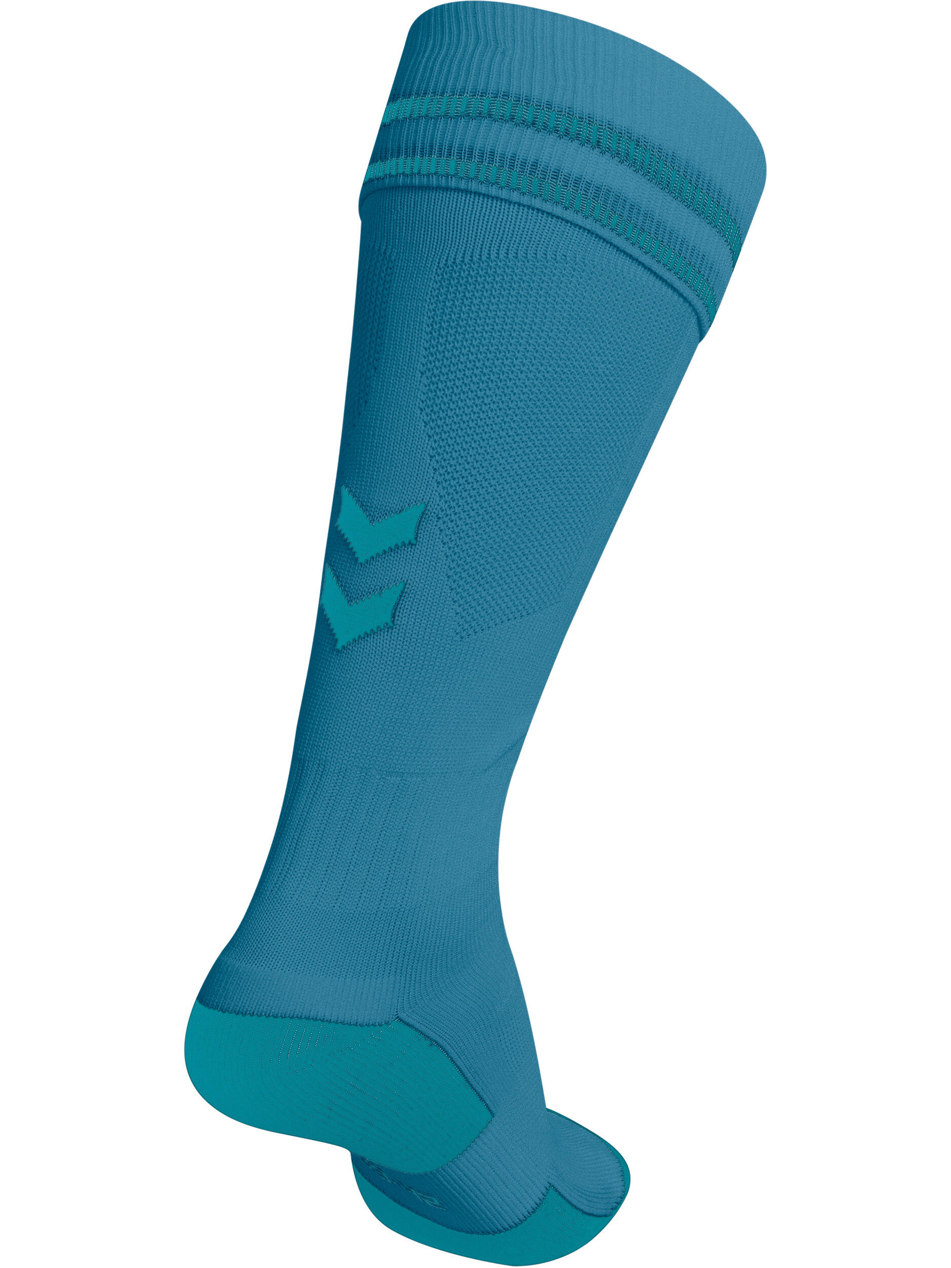 Enfiler Fußball Socken Element Football Adulte HUMMEL 4/7