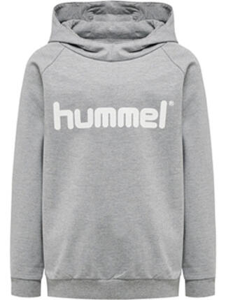 Cotton Hoodie Hmlgo Multisport Kinder HUMMEL