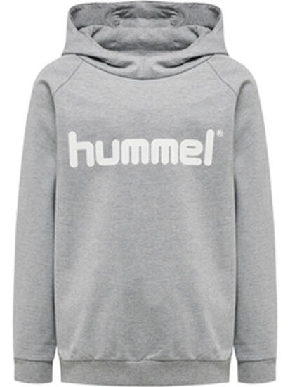 Cotton Hoodie Hmlgo Multisport Kinder HUMMEL