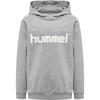 Enfiler Cotton Kapuzenpullover Hmlgo Multisport Enfant HUMMEL