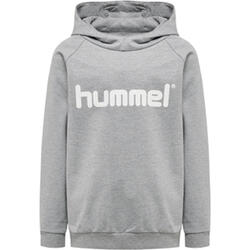 Enfiler Cotton Kapuzenpullover Hmlgo Multisport Enfant HUMMEL