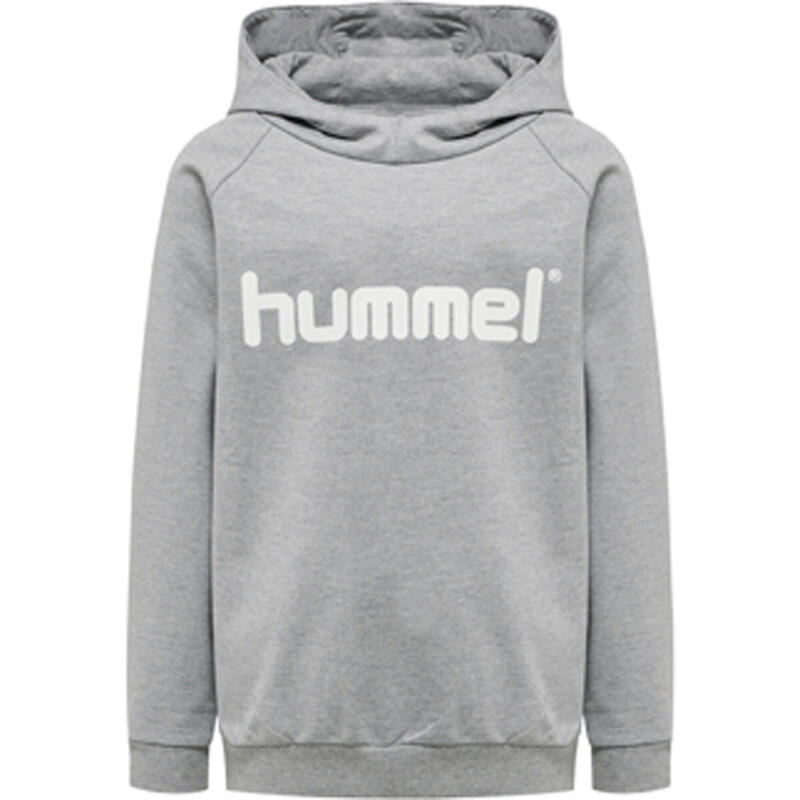 Hoodie Hmlgo Multisport Unisex Kids Lélegző Hummel Hummel