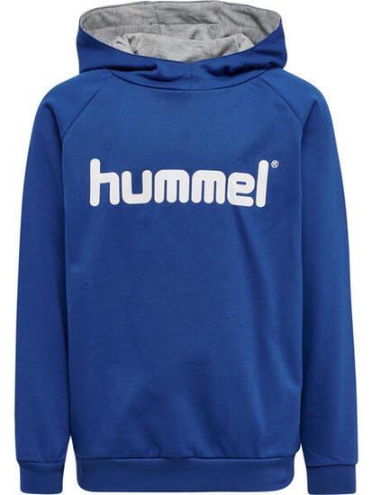 Kapuzenpullover Hmlgo Kinder HUMMEL