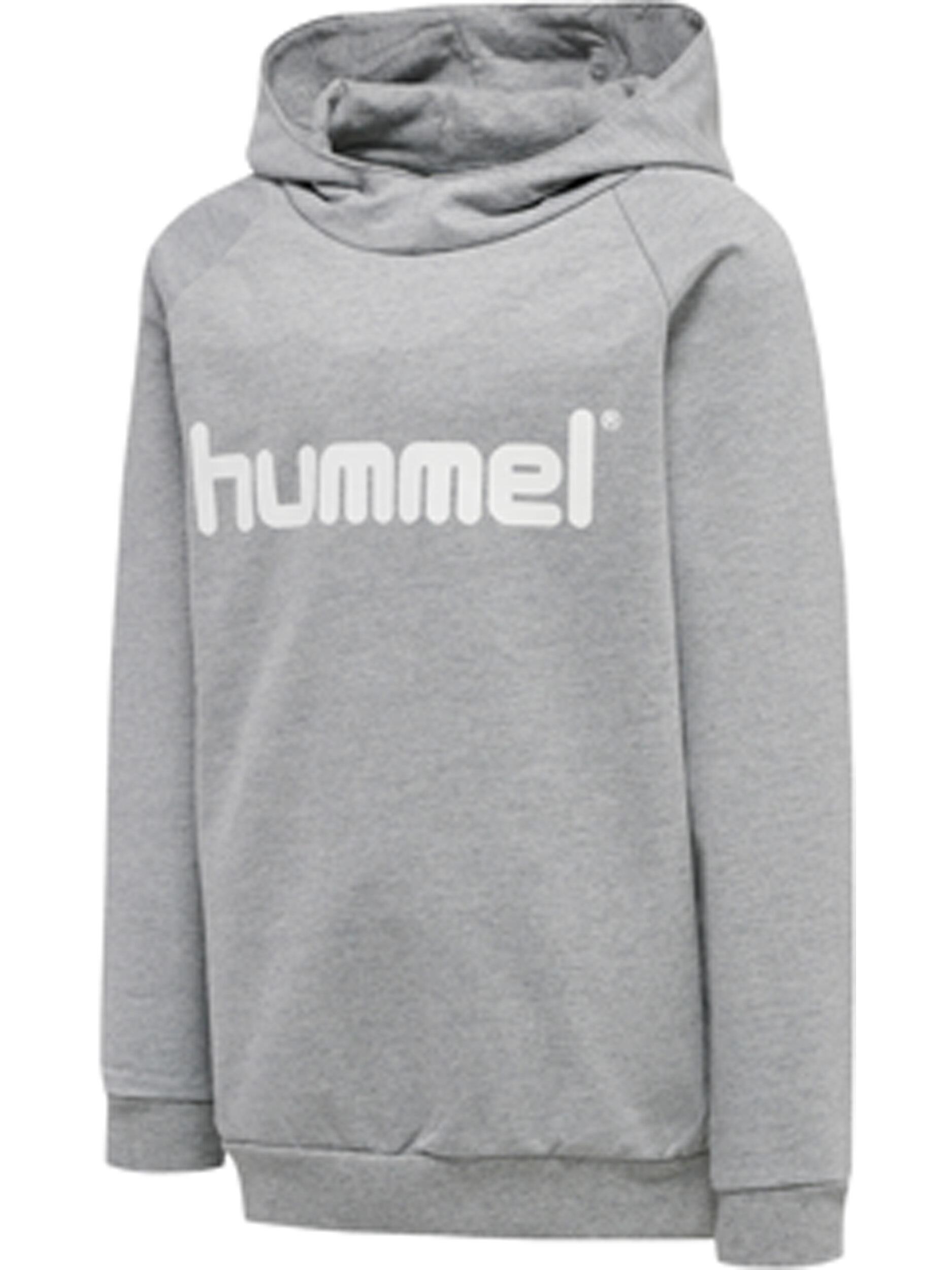 Cotton Hoodie Hmlgo Multisport Kinder HUMMEL 4/4