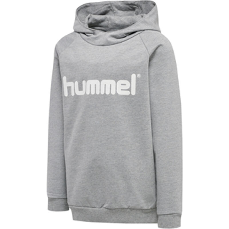 Hoodie Hmlgo Multisport Unisex Kids Lélegző Hummel Hummel