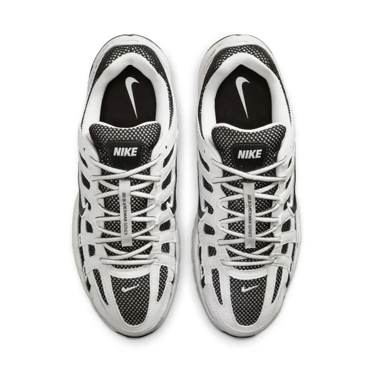 Nike P-6000 Sail Phantom Off-Noir 4/6