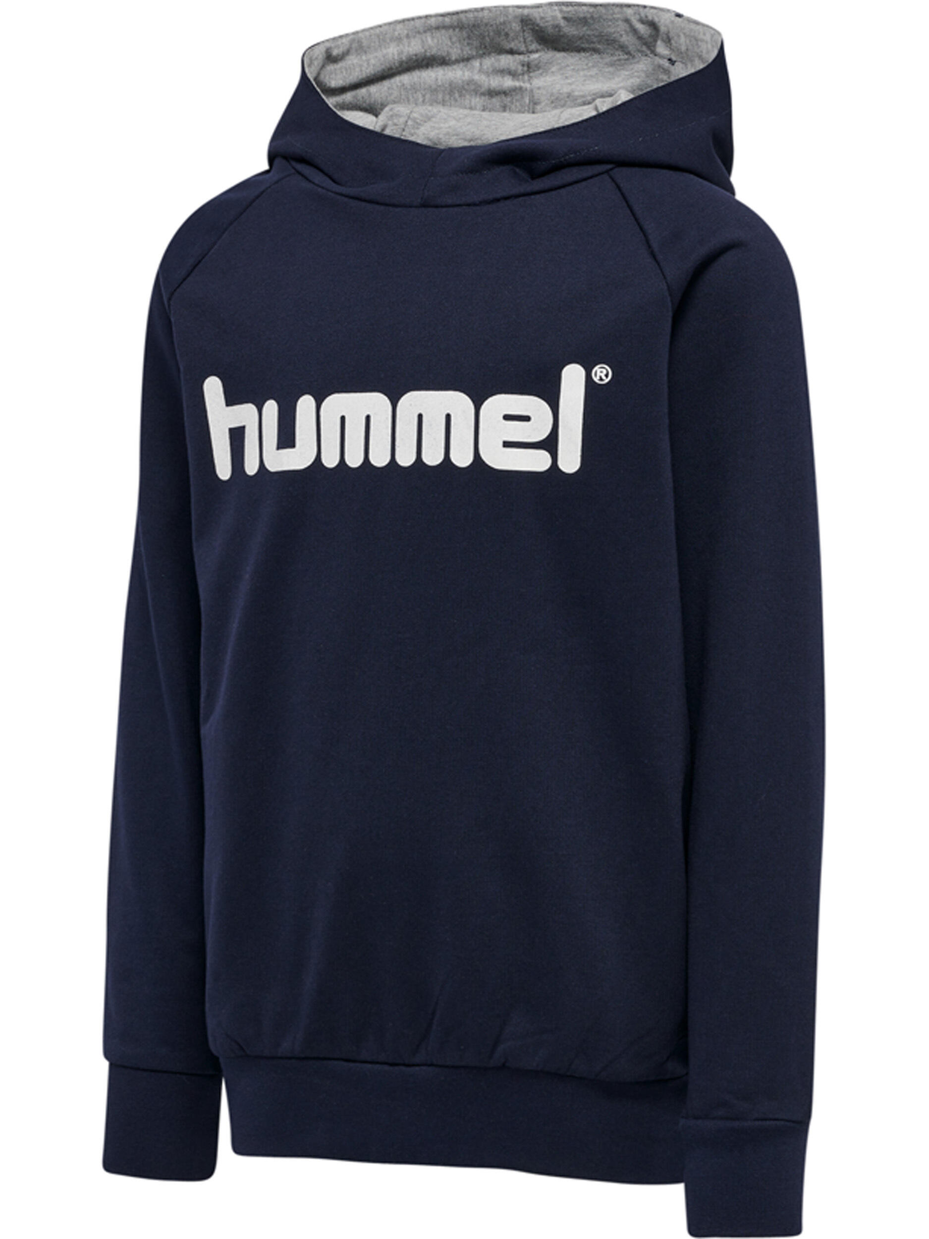 Kapuzenpullover Hmlgo Kinder HUMMEL 4/4