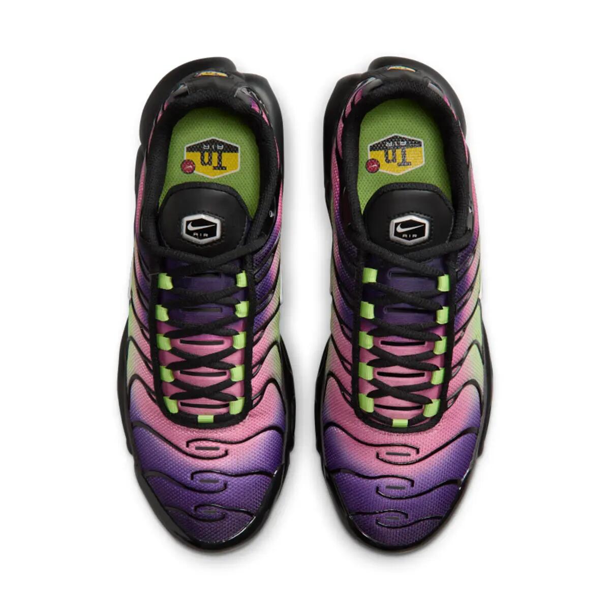 Nike Air Max Plus Northern Lights (Women's) 5/6
