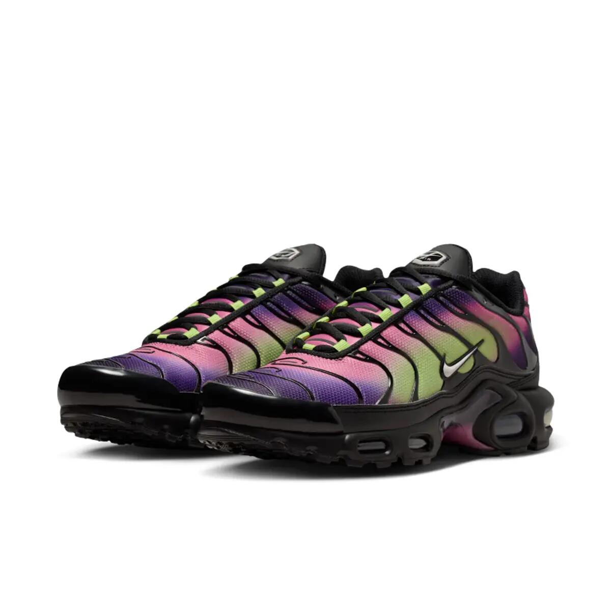 Nike Air Max Plus Northern Lights (Women's) 4/6