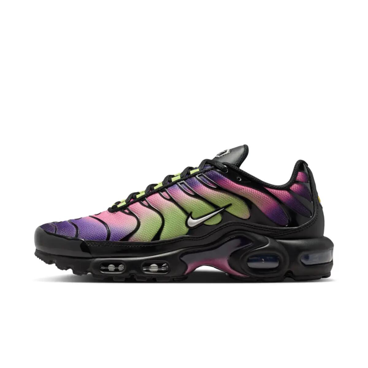 Nike Air Max Plus Northern Lights (Women's) 3/6
