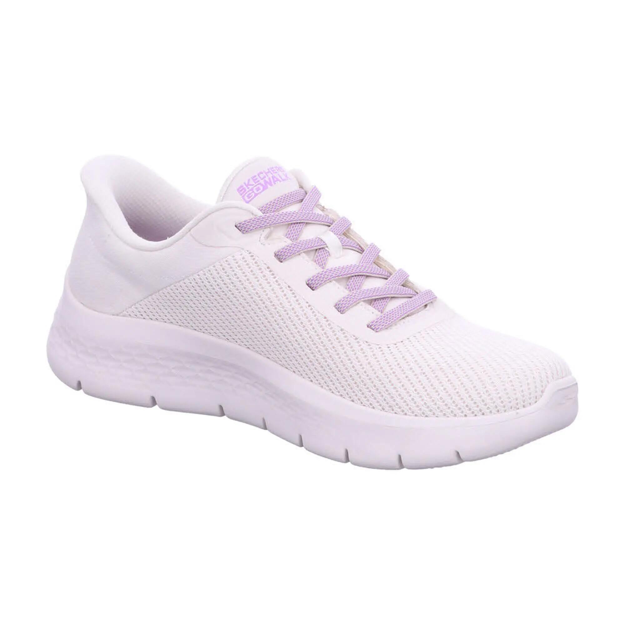Skechers go walk flex zapatillas fitness mujer — photo 2