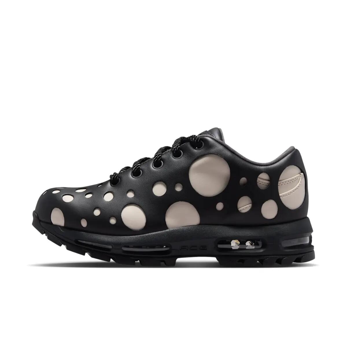 Nike Air Max Goadome Low Light Orewood Brown Black 2/6