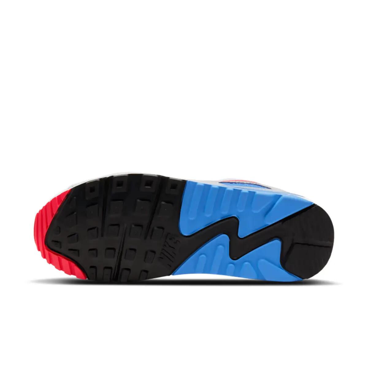 Nike Air Max 90 Hot Coral (Women's) 2/6