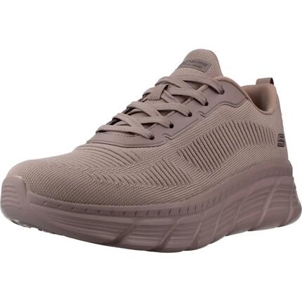 Zapatillas Skechers Bobs B Flex Hi - Fly, Blanco, Mujer