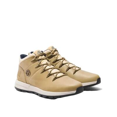 Wandelschoenen timberland sprint trekker beige