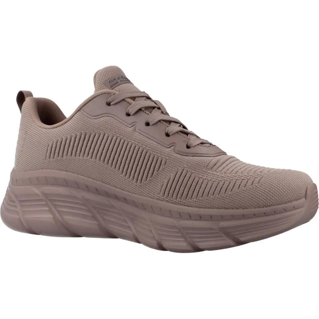 Zapatillas mujer Skechers Bobs B Flex Hi Flying Hi 5/5