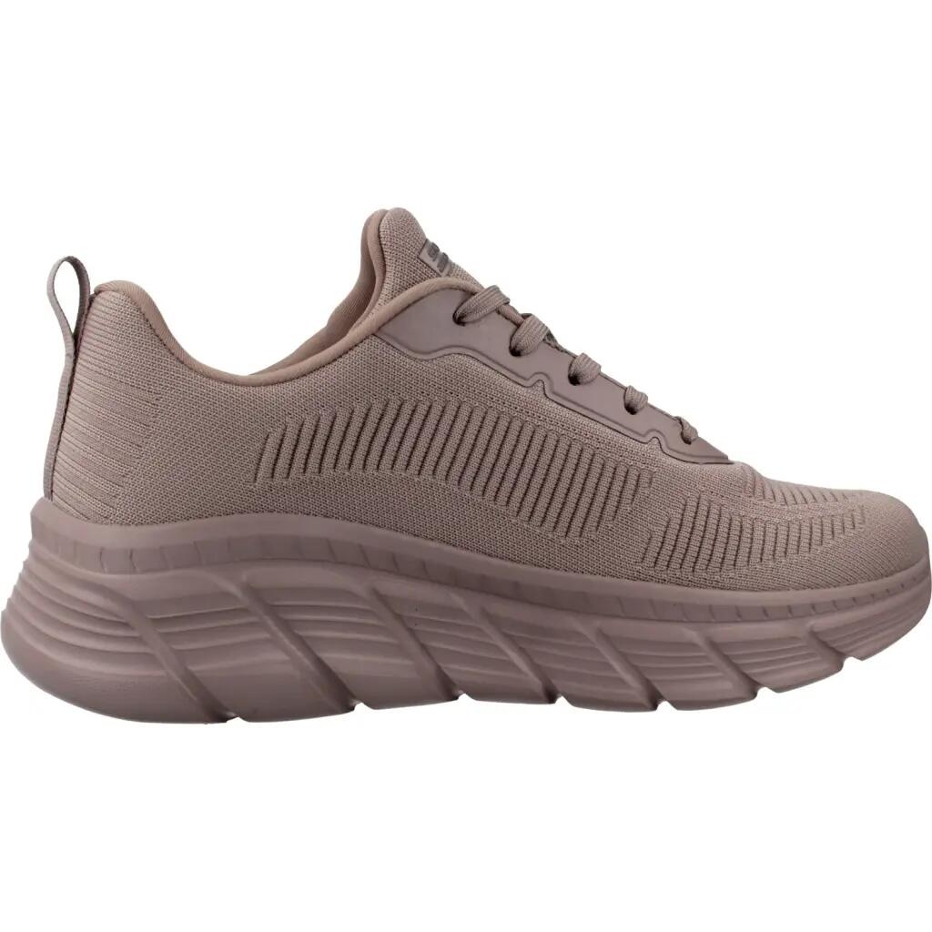 Zapatillas mujer Skechers Bobs B Flex Hi Flying Hi 4/5