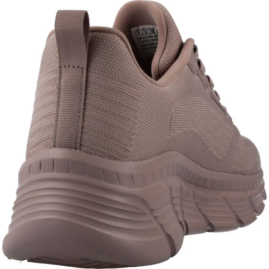 Zapatillas mujer Skechers Bobs B Flex Hi Flying Hi 3/5