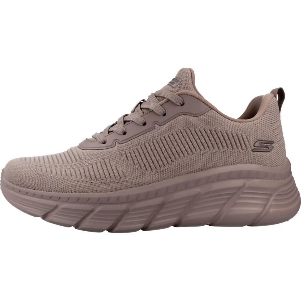 Zapatillas mujer Skechers Bobs B Flex Hi Flying Hi 2/5