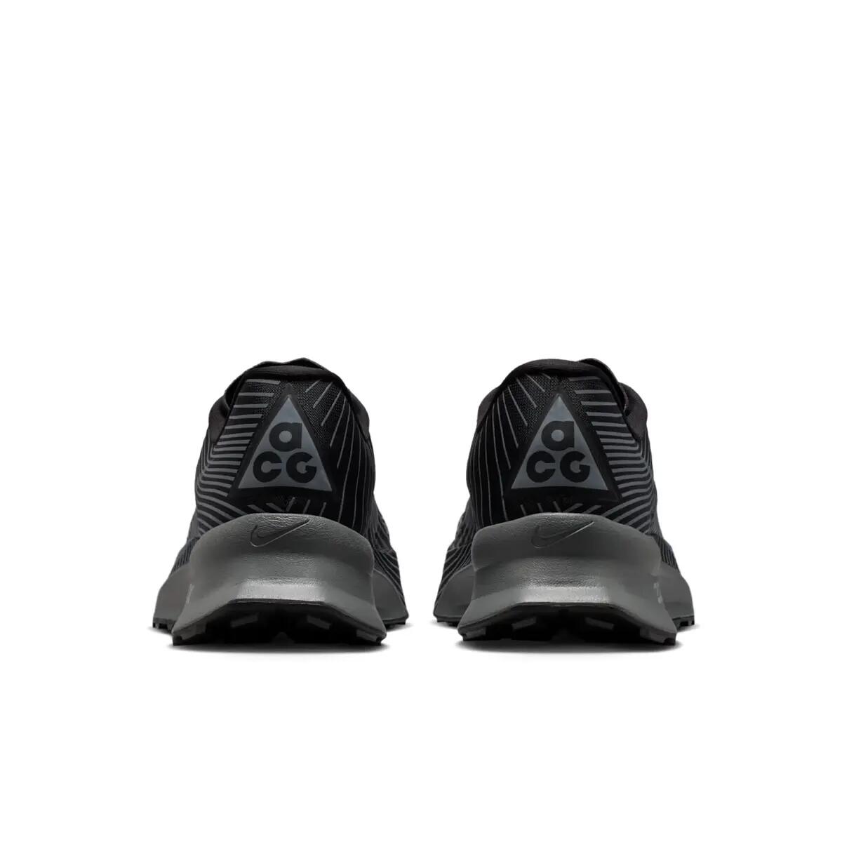 Nike Acg Ultrafly Trail Black 6/6