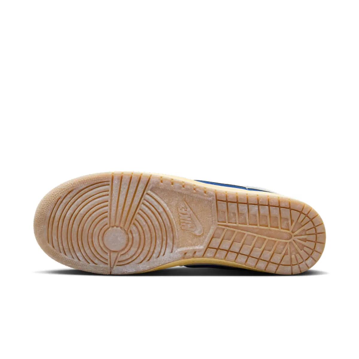 Nike Jordan Air Ship PE SP Awake NY Game Royal 3/6