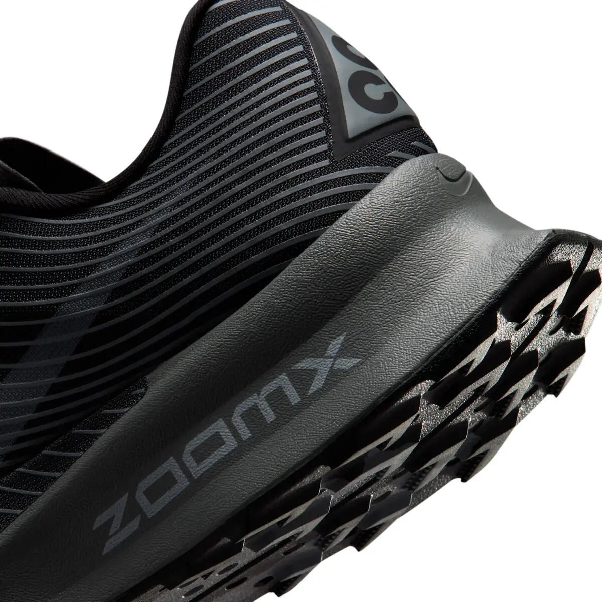 Nike Acg Ultrafly Trail Black 5/6