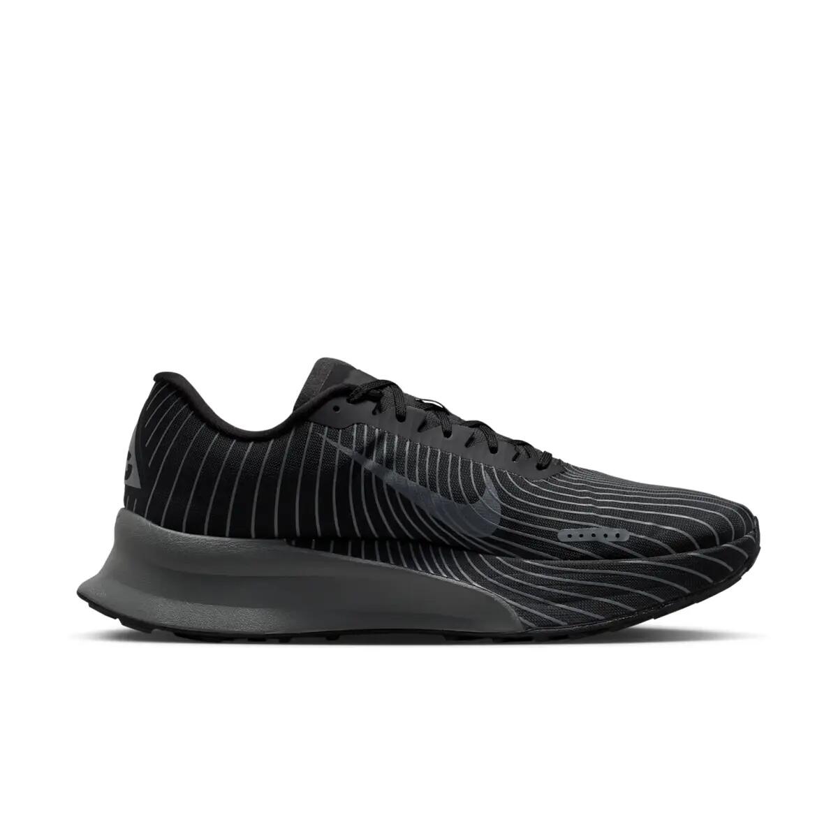 Nike Acg Ultrafly Trail Black 2/6