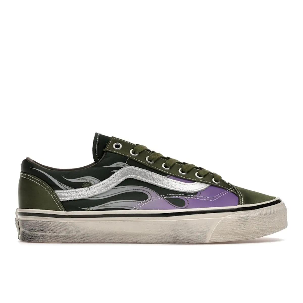 VANS picture