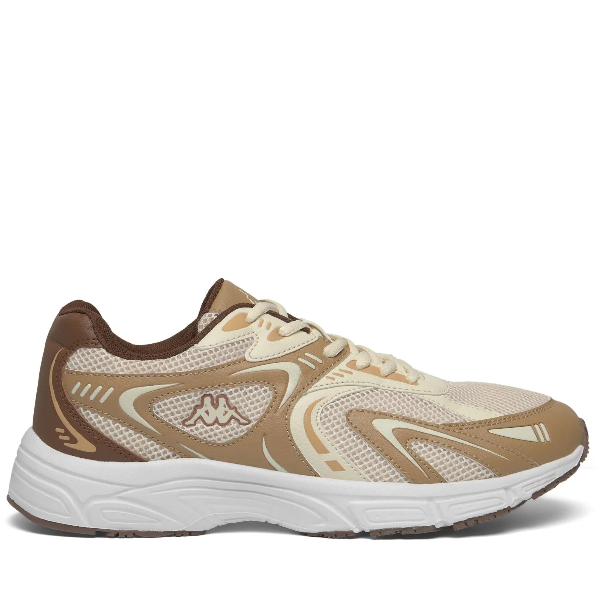 Sneakers basses pour homme / femme blanc pour aptitude 2/5