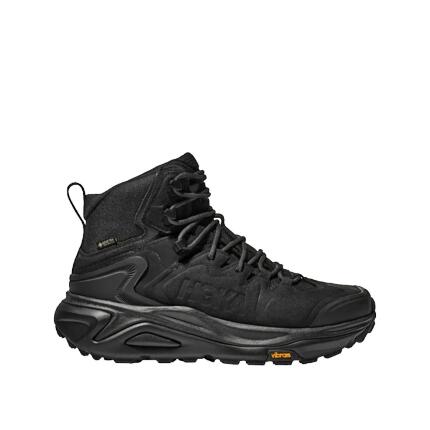 Chaussures de trail HOKA Kaha 3 GTX Noir