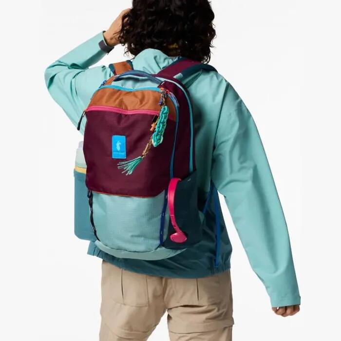 Zaino Cotopaxi Allpa 26L DaypK DD Multicolor 9/9