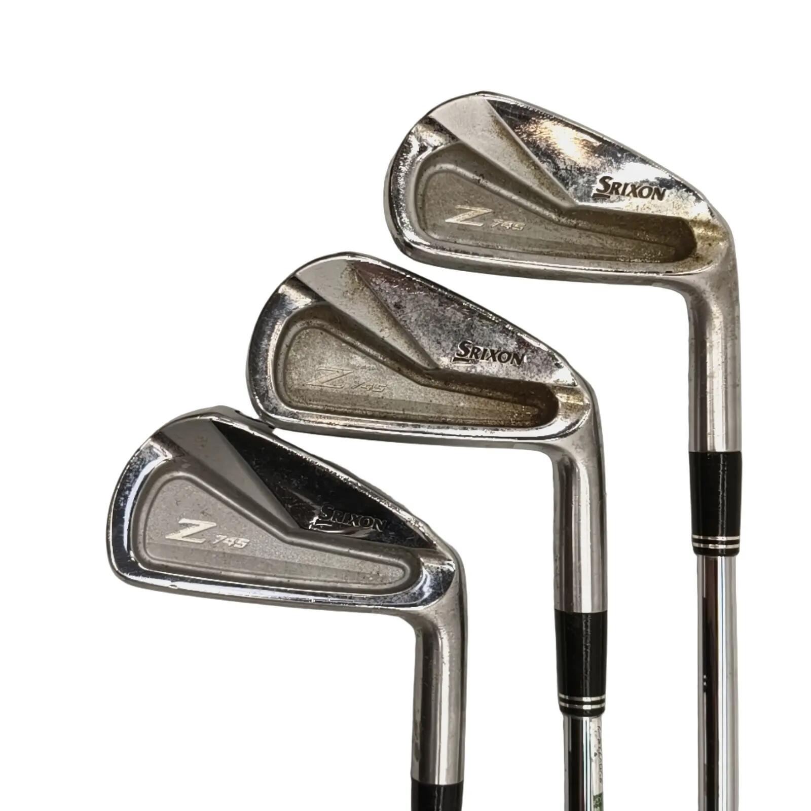 SRIXON picture