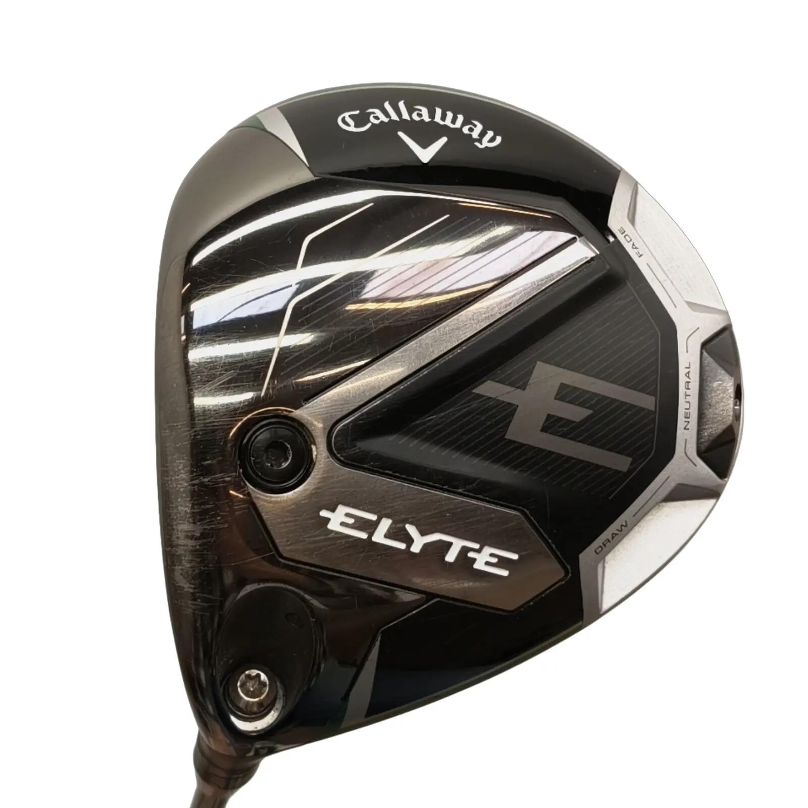 CALLAWAY picture