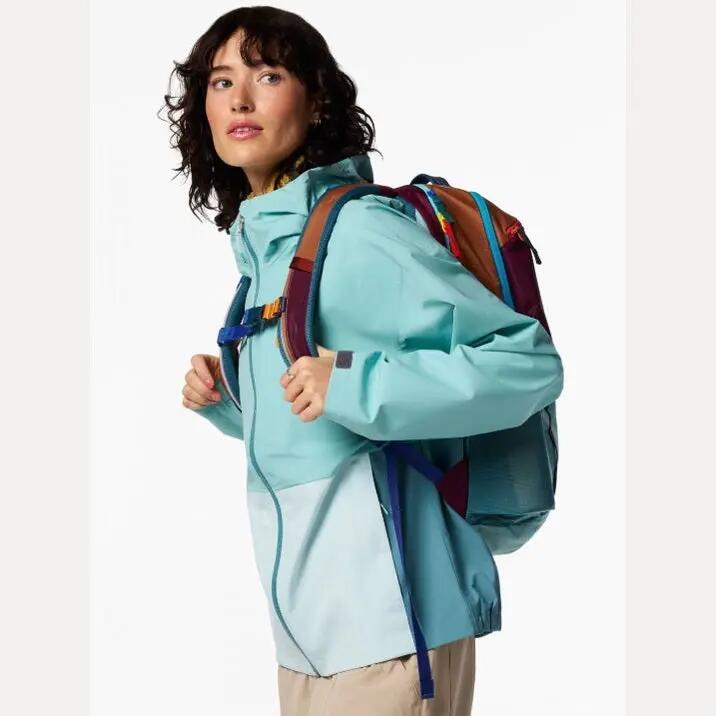 Zaino Cotopaxi Allpa 26L DaypK DD Multicolor 8/9