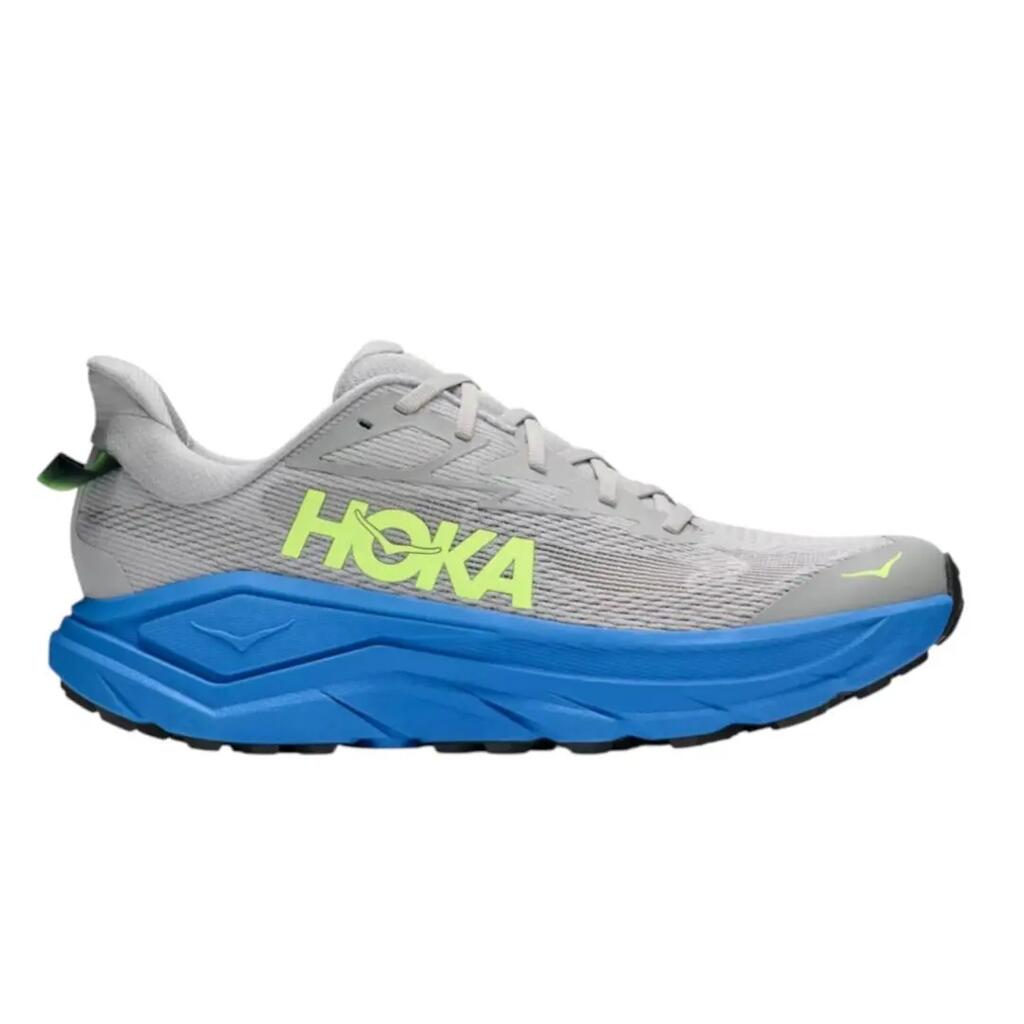 'Men's Hoka 1168716-stvr Blue Sneakers'