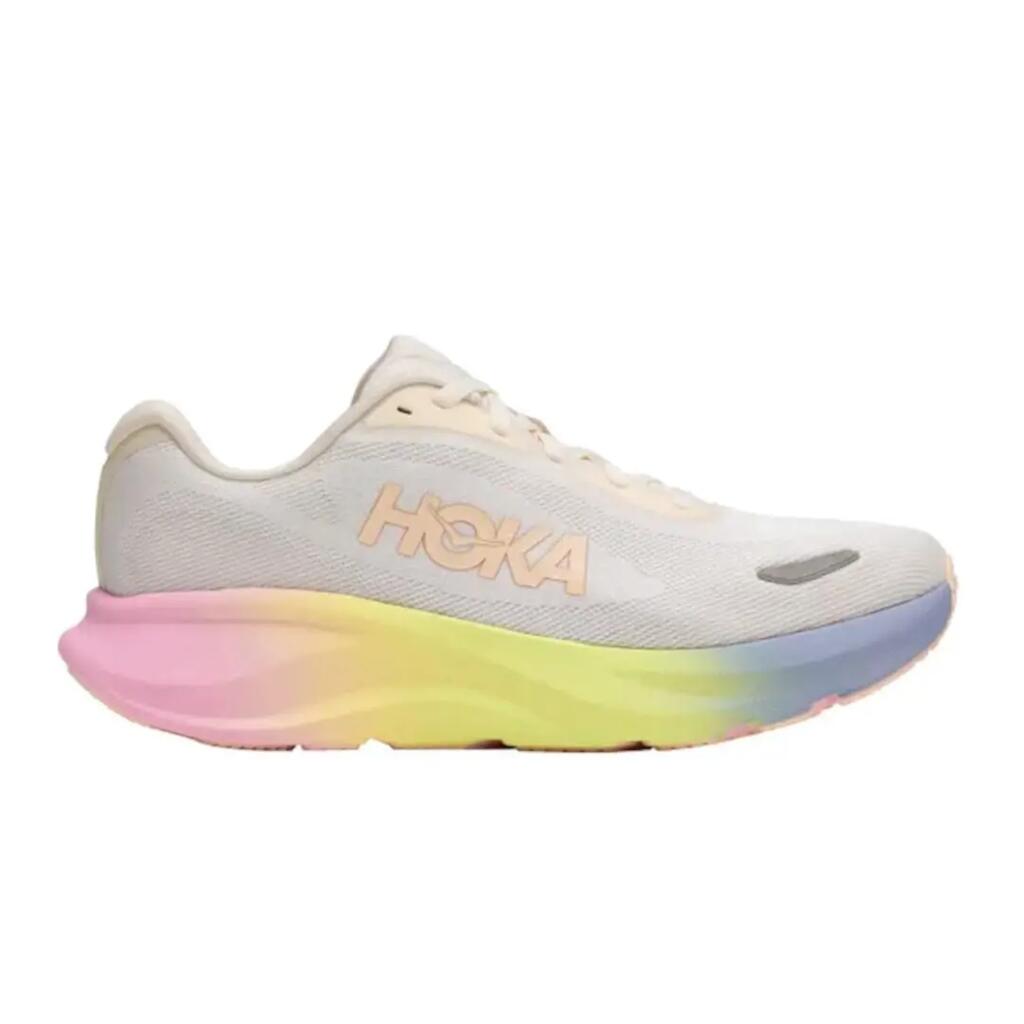 Men's Hoka 1176631-artn Multicolor Sneakers.
