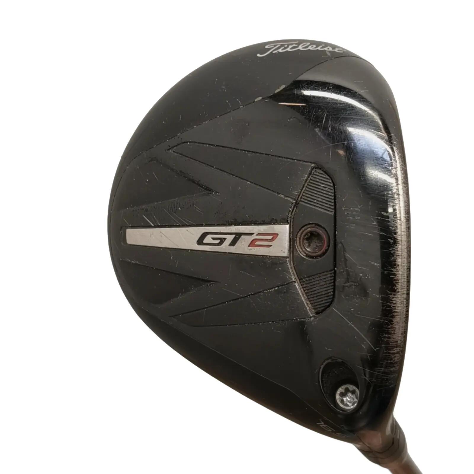 TITLEIST picture