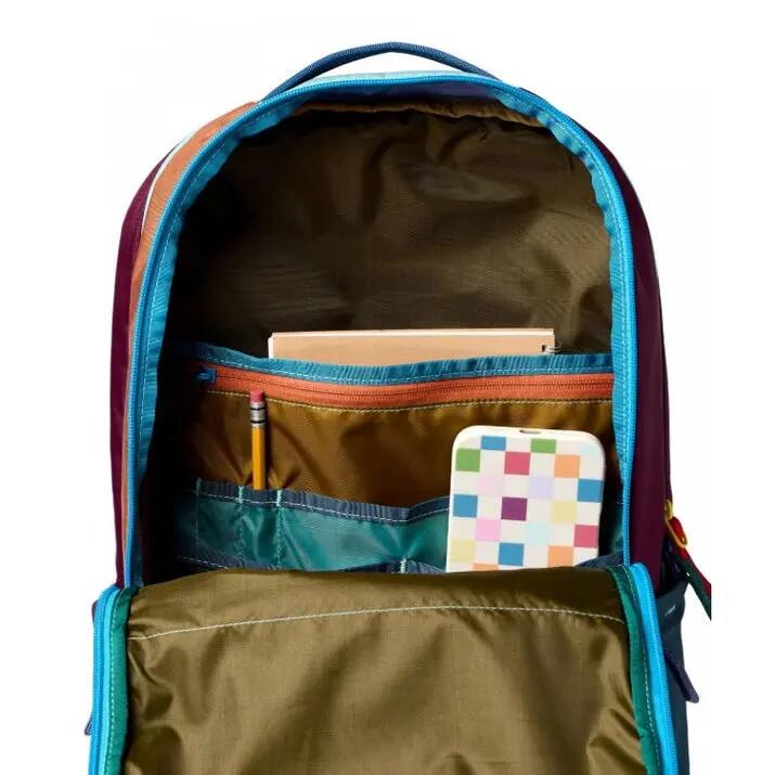 Zaino Cotopaxi Allpa 26L DaypK DD Multicolor 7/9