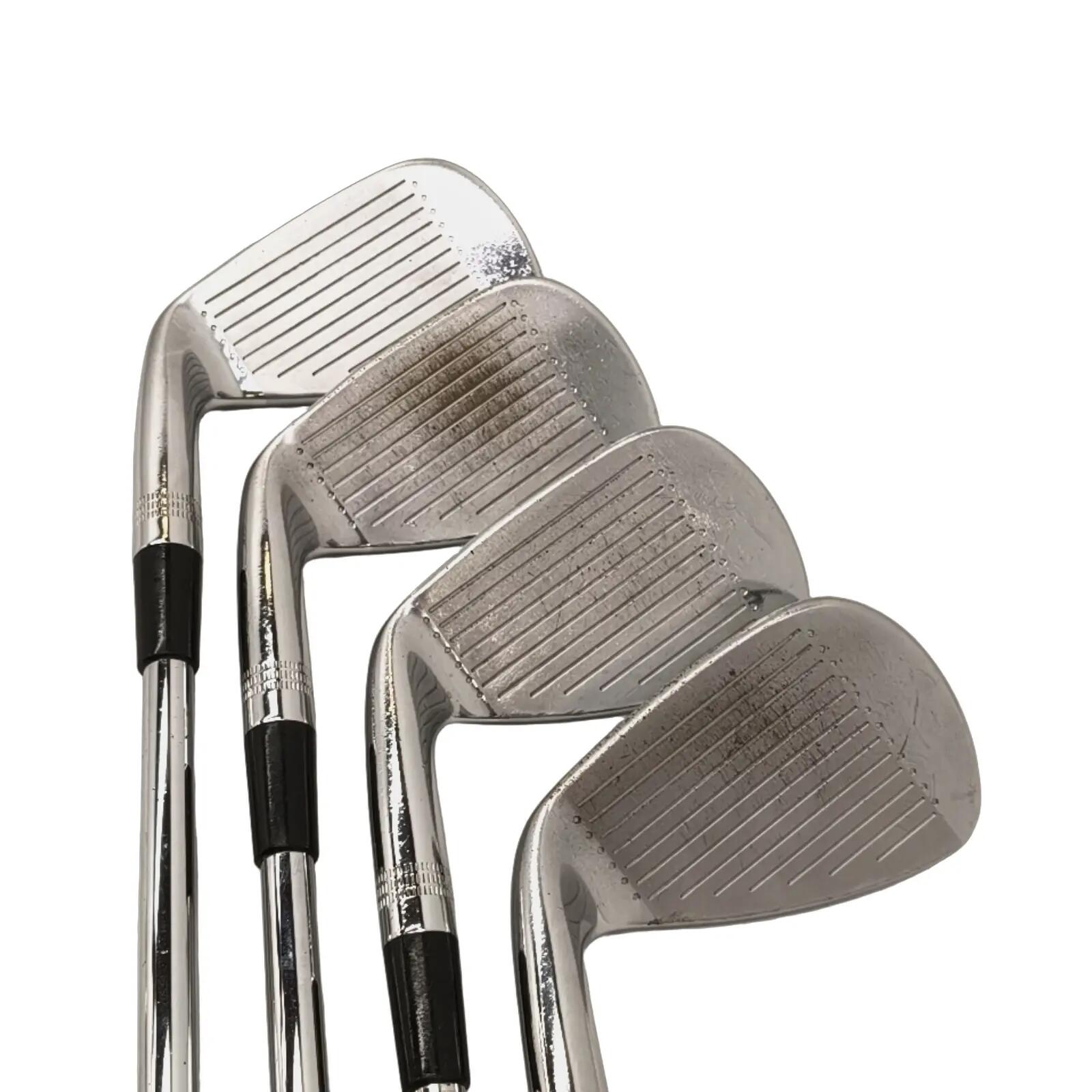 Wilson Staff Model 2024 Set di ferri / 3-PW / Flex X-Stiff / Acciaio 7/7