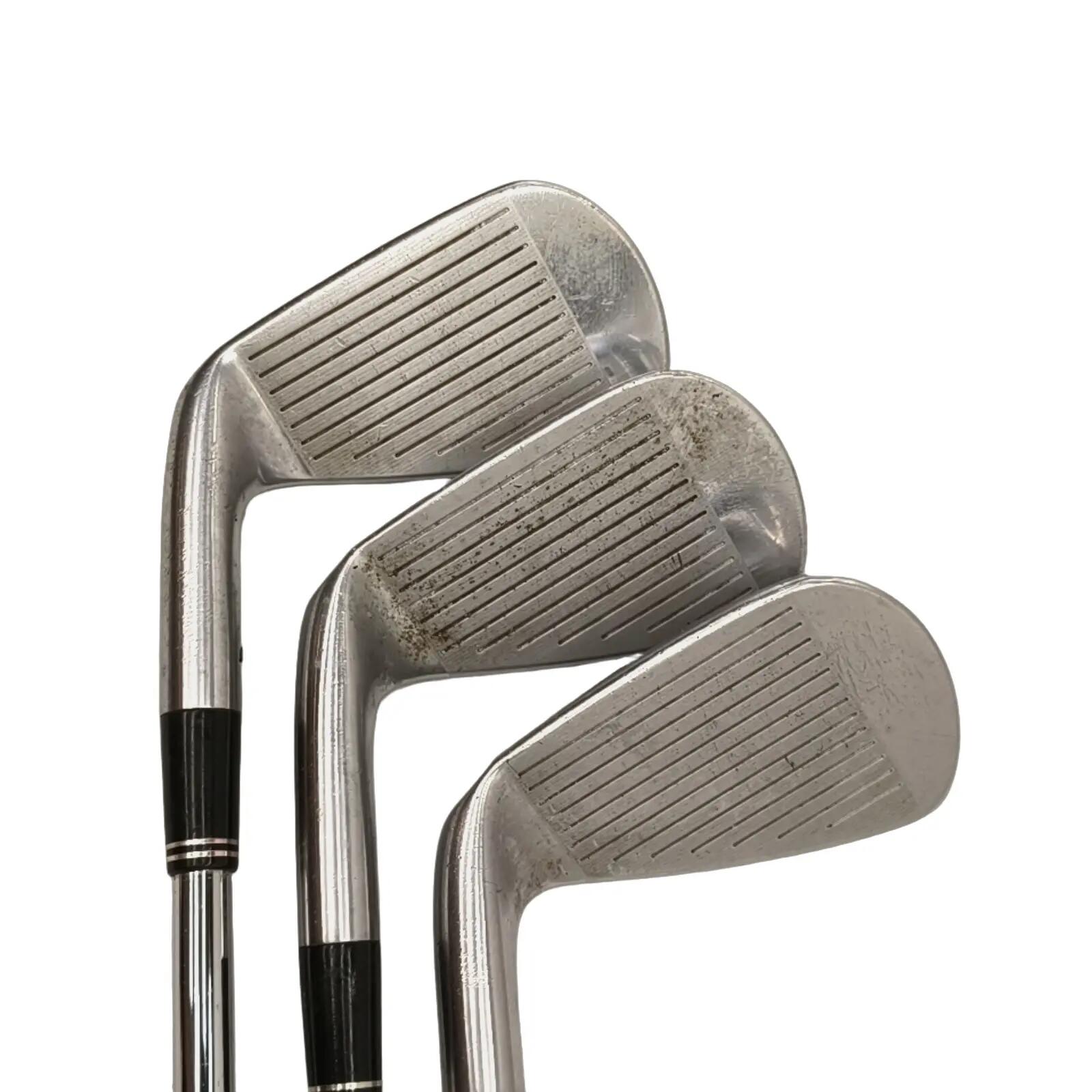 Srixon Z 745 Set di ferri / 5-PW / Flex X-Stiff / Acciaio 7/7