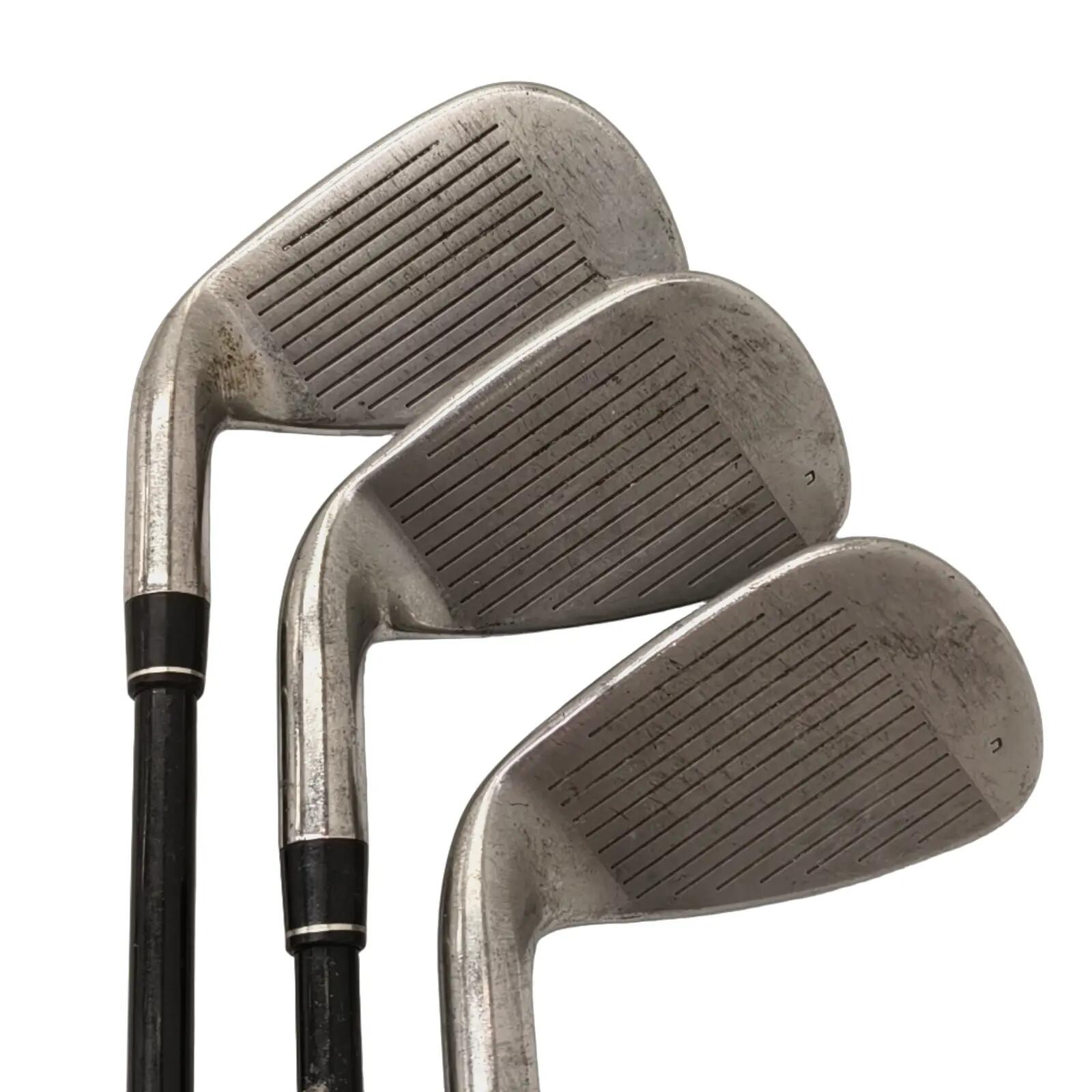 TaylorMade Burner IJzerset / 5-PW / Flex Regular / Grafiet 7/7