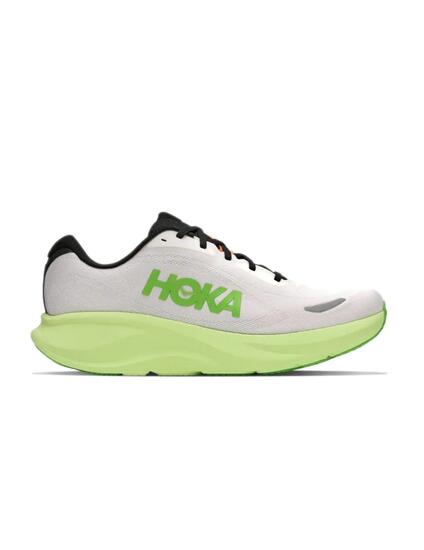 Zapatillas para Hombre Hoka 1176630-flck Blanco