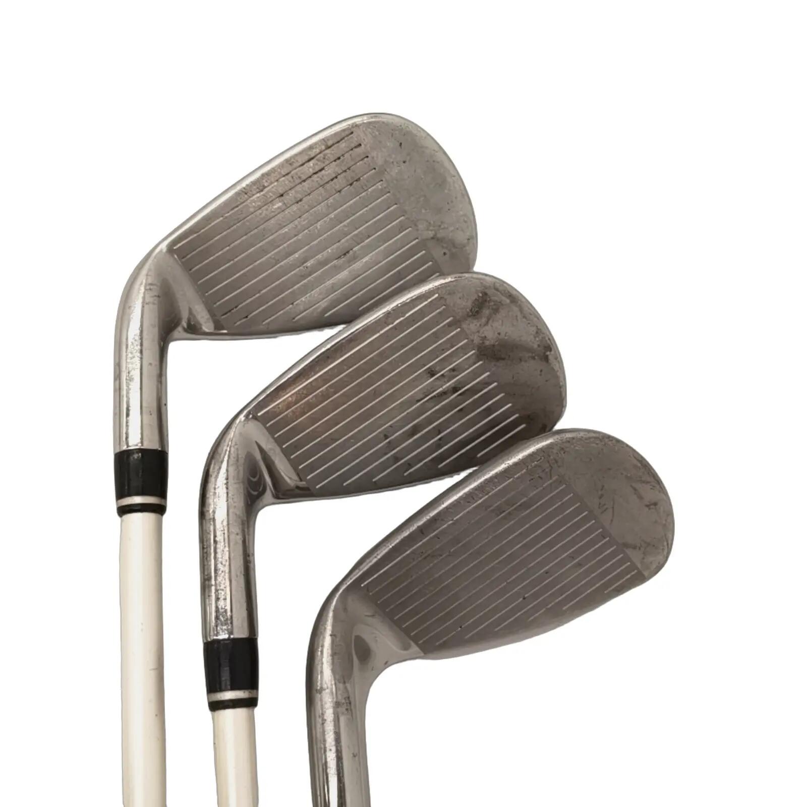 Wilson Staff D200 Set di ferri / 6-PW+SW / Flex Ladies / Grafite 7/7