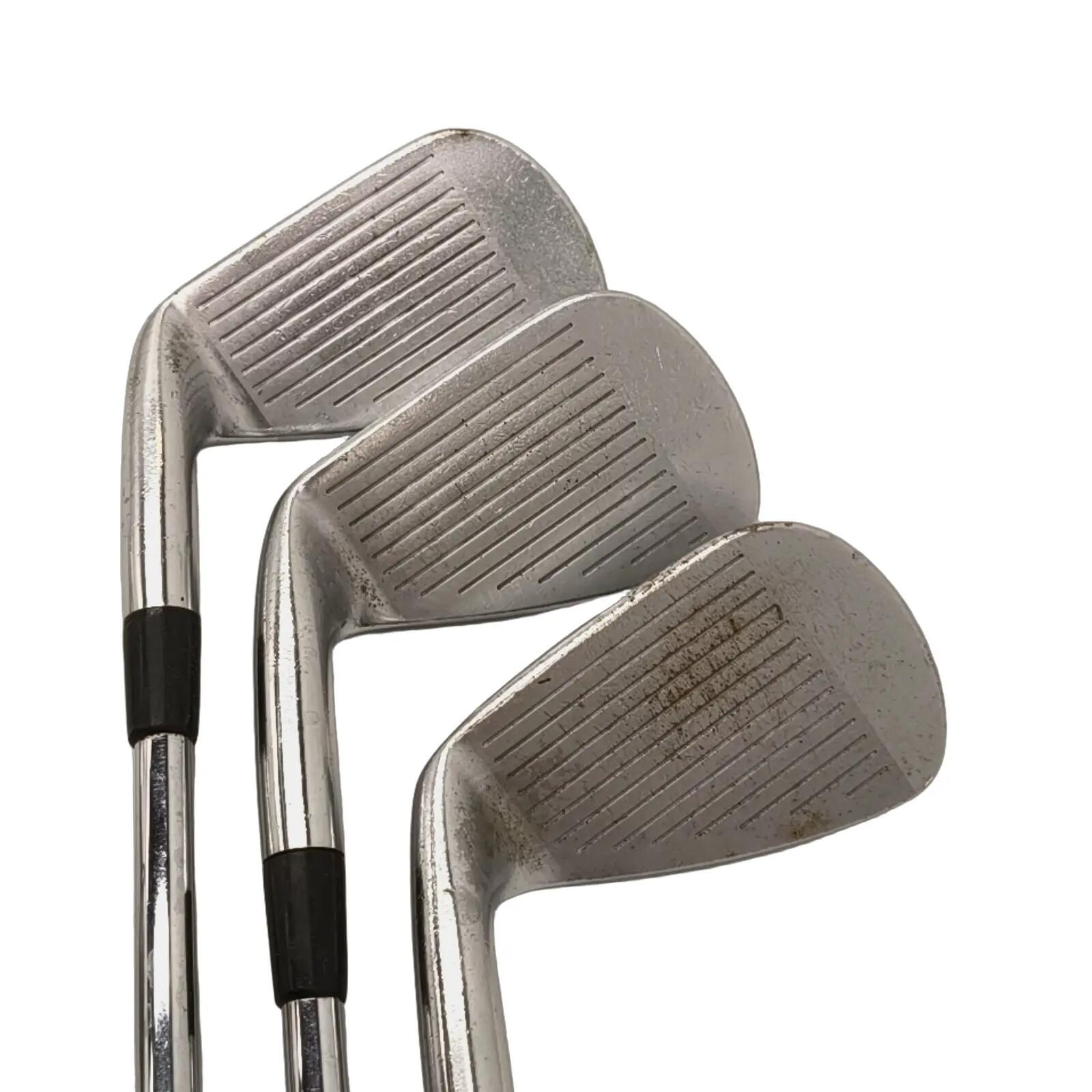 Mizuno JPX 825 Pro Juego de hierros / 5-PW / Flex Stiff / Acero 7/7